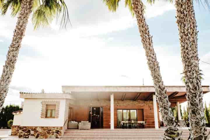 property.type.building in vendita a Catral