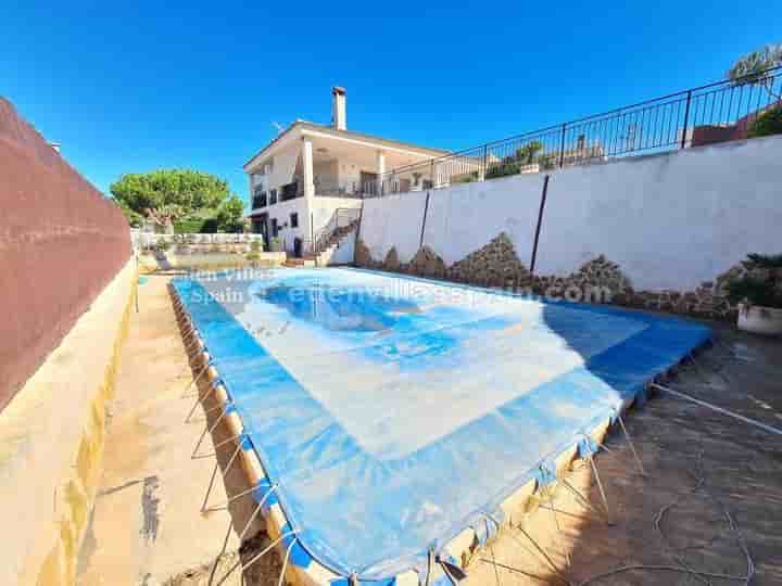 Casa para venda em Alicante