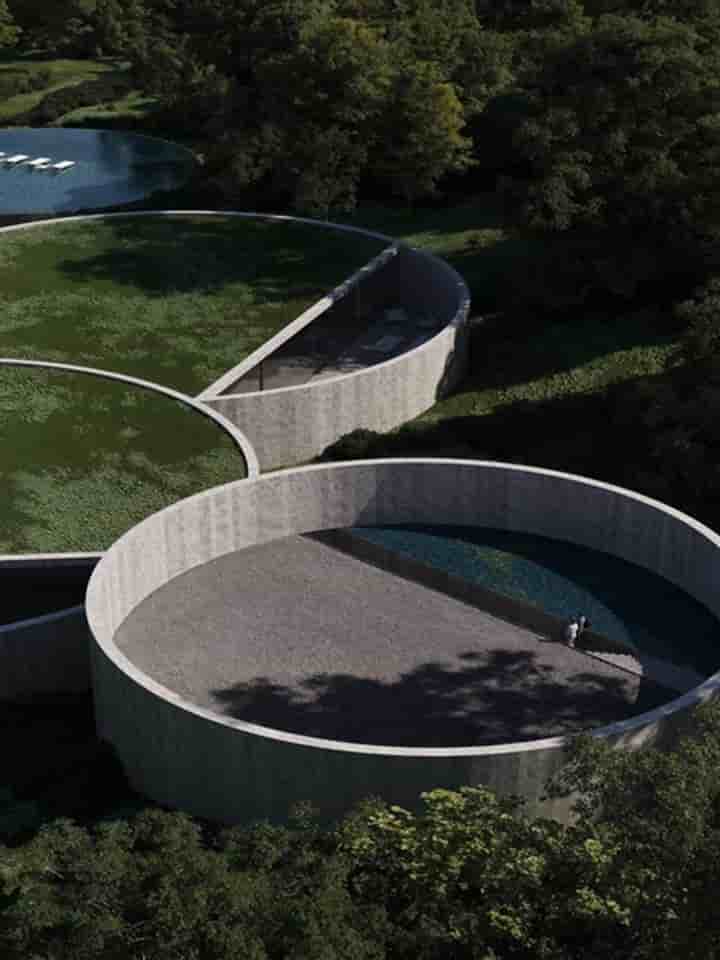 Casa para venda em San Roque