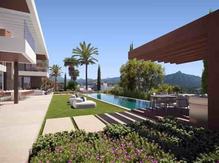 Casa para venda em Marbella