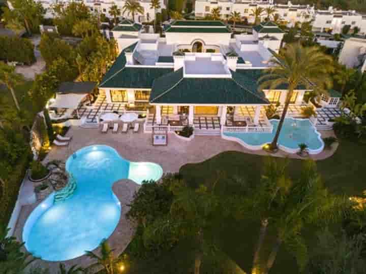 House for sale in Marbella