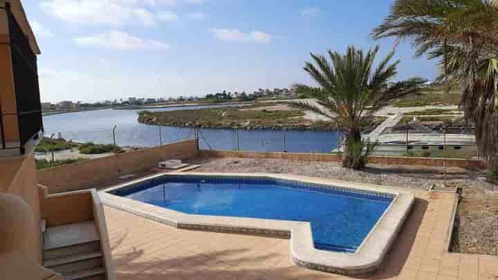 House for sale in La Manga del Mar Menor