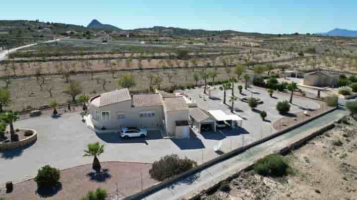 House for sale in Hondón de los Frailes