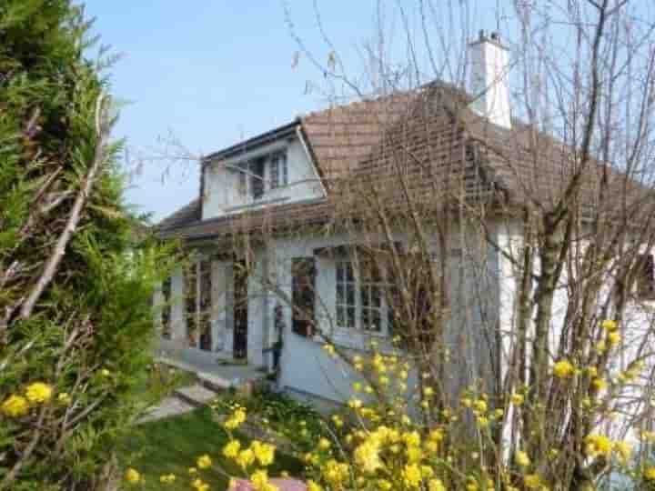 Casa para venda em beauvais