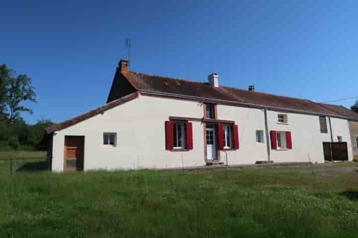 Maison à vendre à Nouziers