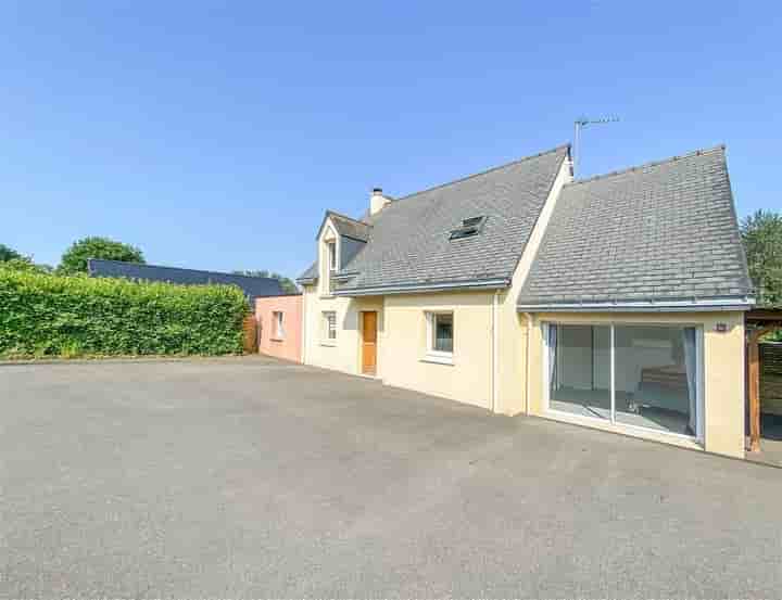 Maison à vendre à COADOUT