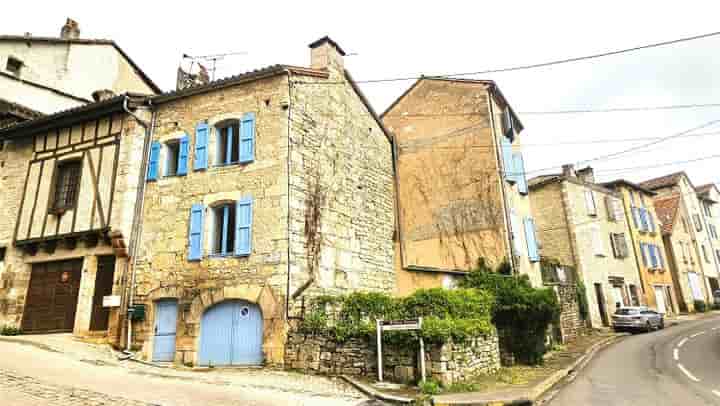 House for sale in CAYLUS