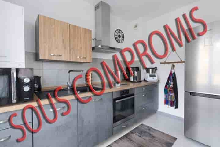 Apartment for sale in Metzervisse