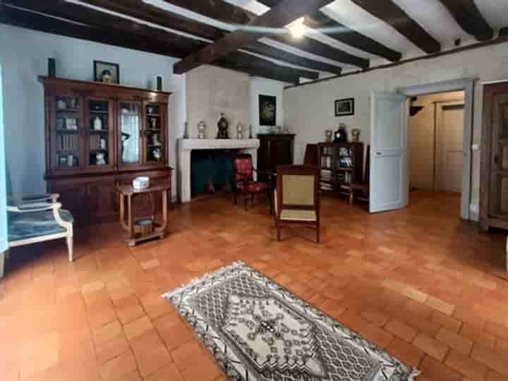 House for sale in Saumur