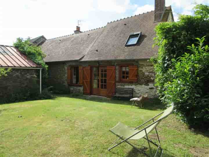 Maison à vendre à 
