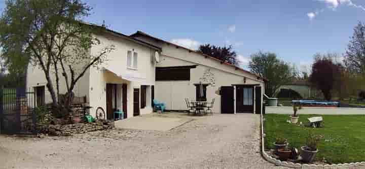 Maison à vendre à 