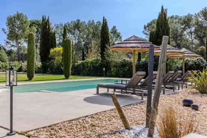 Дом для продажи в Aix-en-Provence