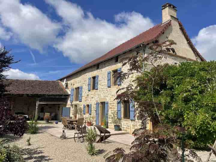 Maison à vendre à 