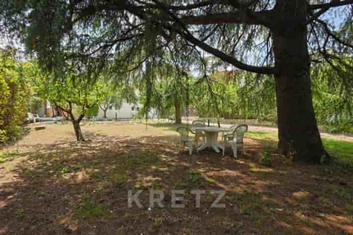 House for sale in Aix-en-Provence