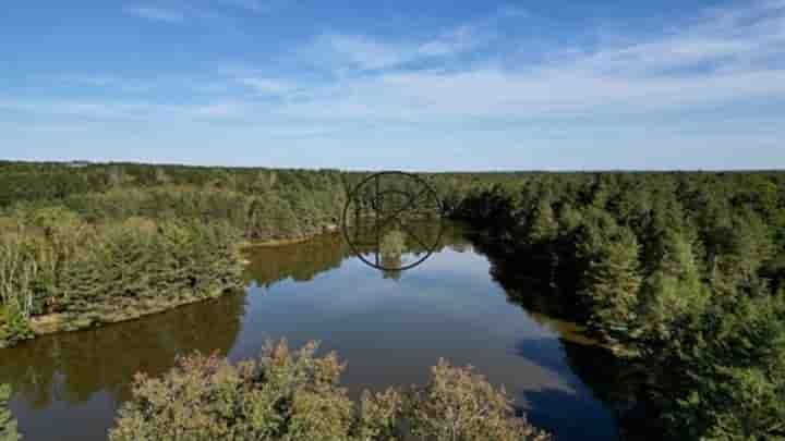 Hus till salu i Vierzon