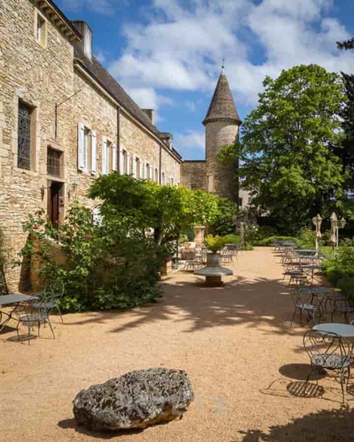 Casa in vendita a Tournus