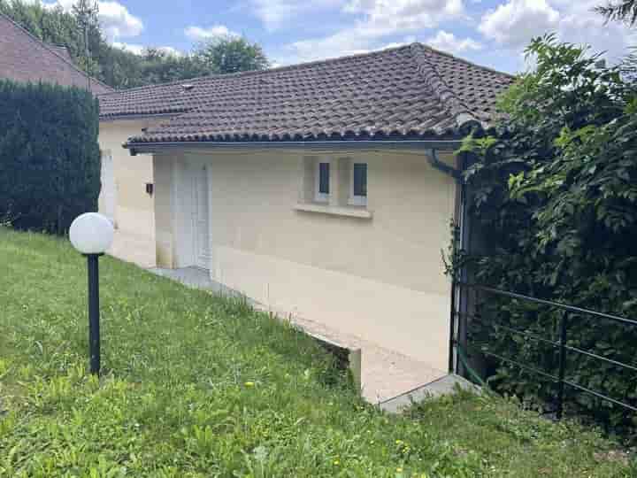 Casa en venta en 