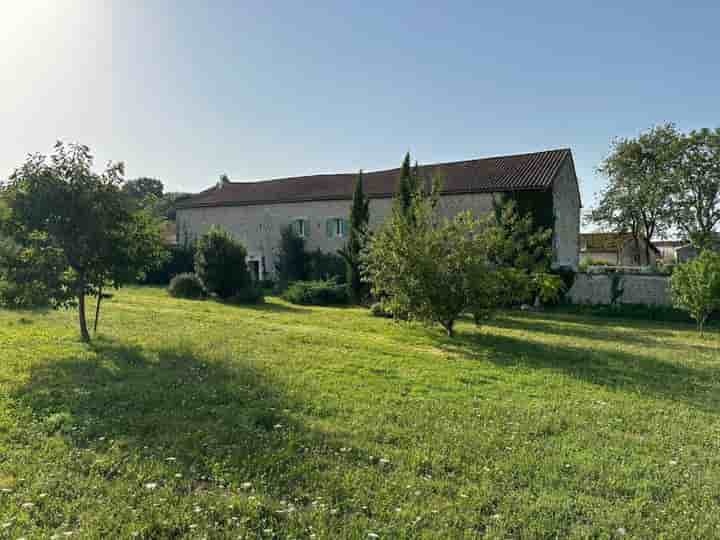 Maison à vendre à 