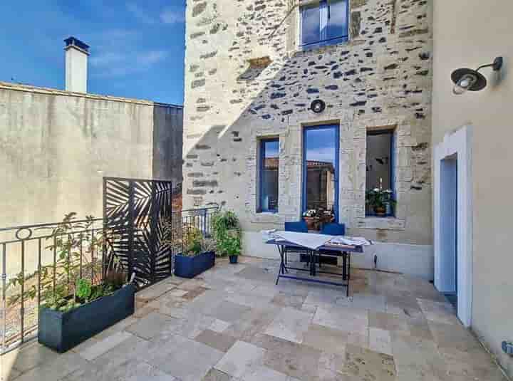 Maison à vendre à 