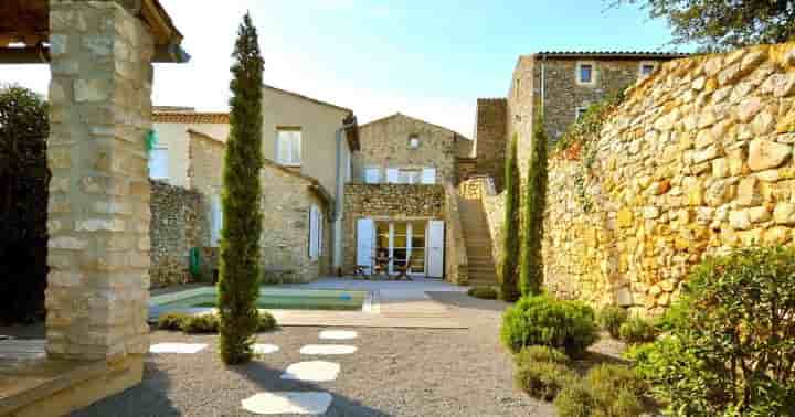 Maison à vendre à 