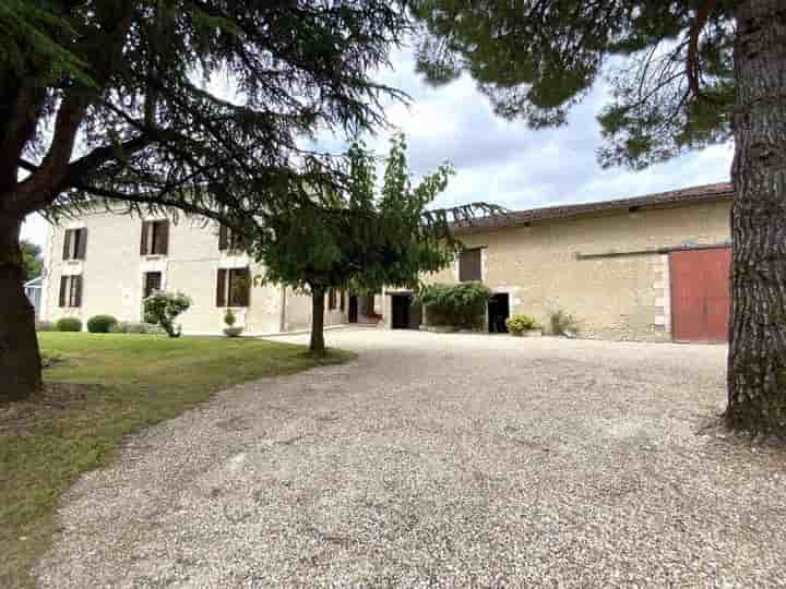 Maison à vendre à 