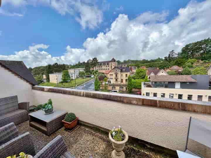 Maison à vendre à 