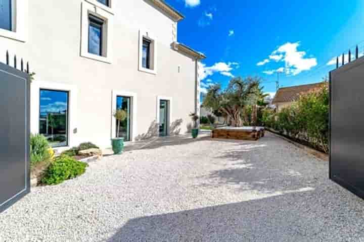 House for sale in Pézenas