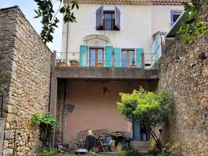 Maison à vendre à 