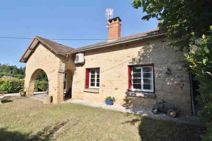 Maison à vendre à 