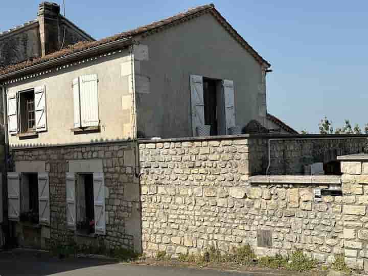 Maison à vendre à 