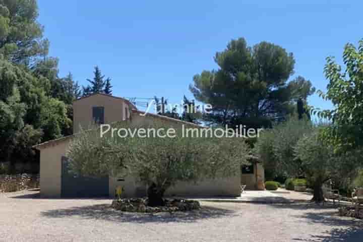 House for sale in Tourtour