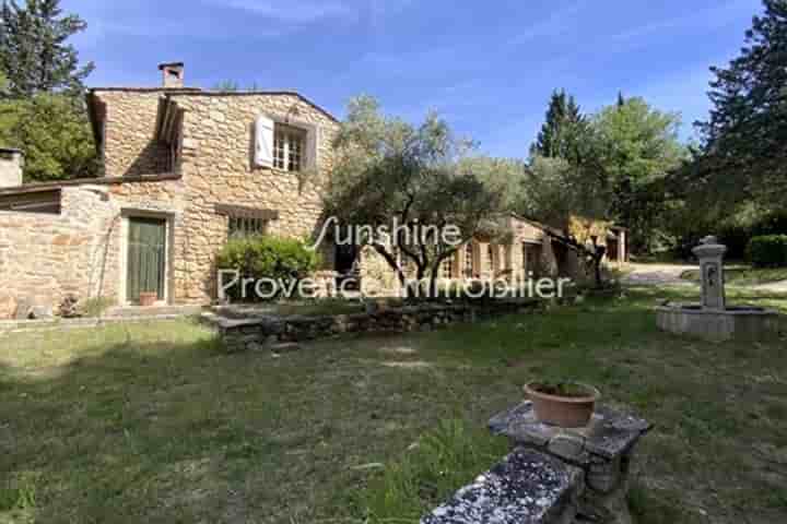 Maison à vendre à Lorgues