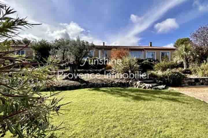 House for sale in Draguignan