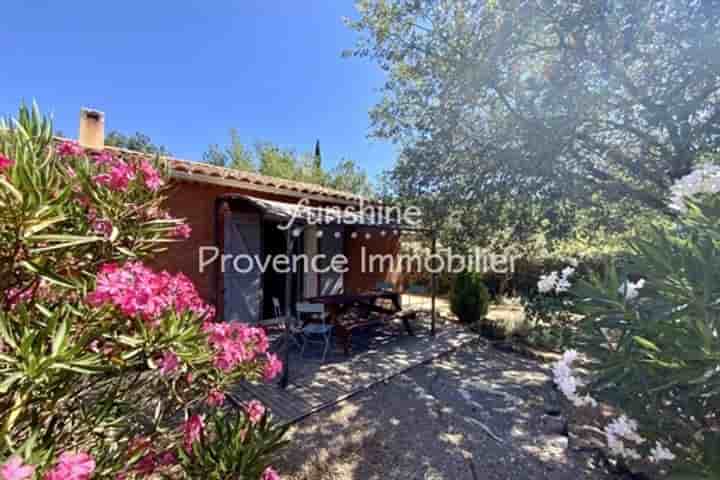 House for sale in Lorgues