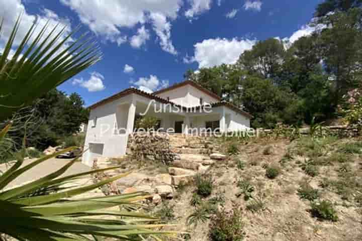 House for sale in Lorgues