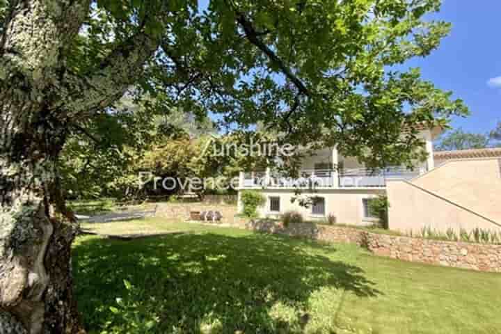 House for sale in Lorgues