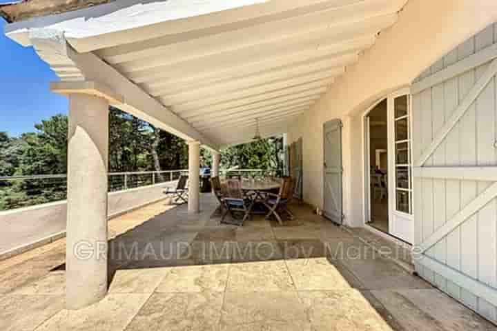 House for sale in Cogolin