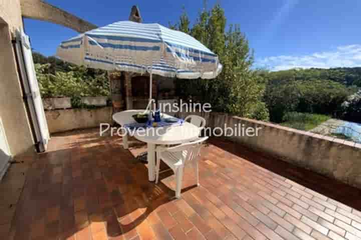 House for sale in Lorgues