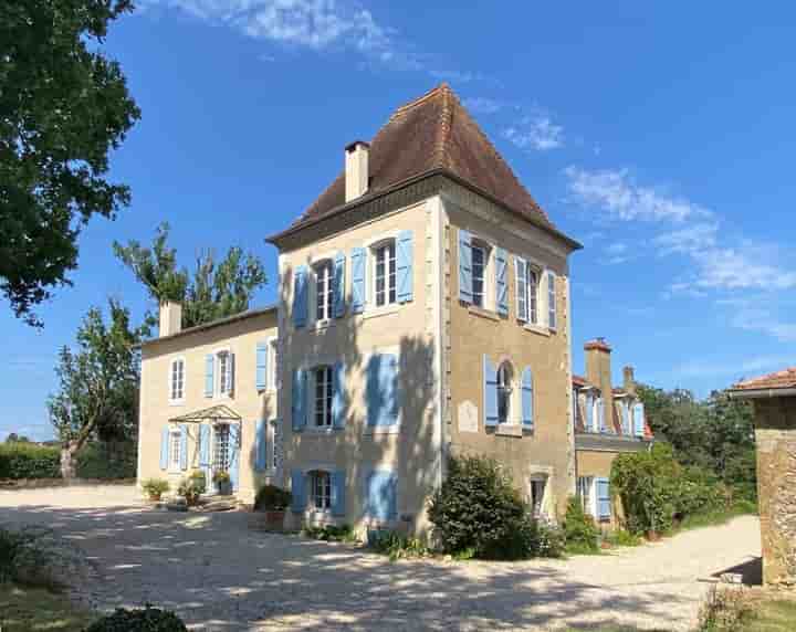 Maison à vendre à 