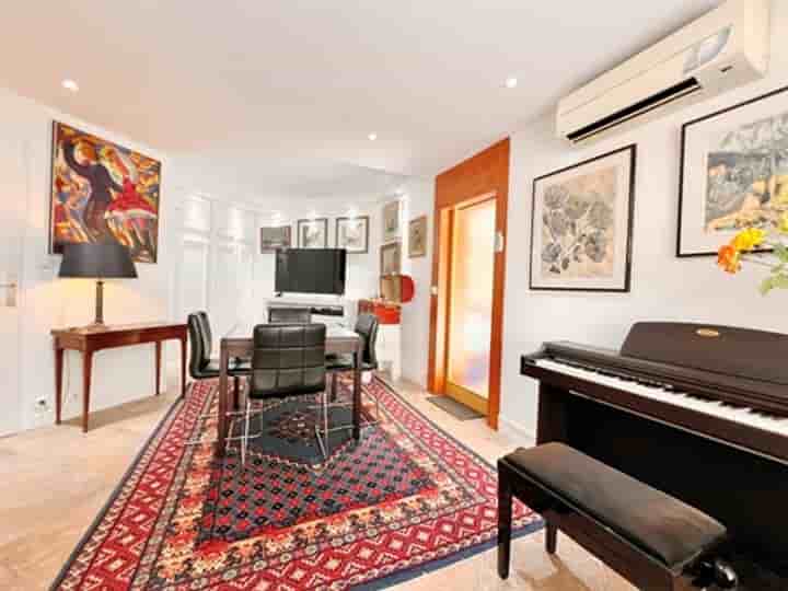 Apartment for sale in Cannes