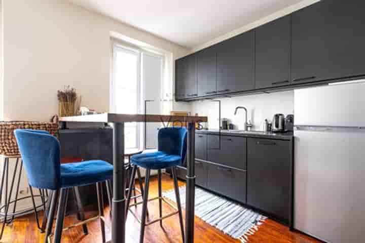 Apartamento para venda em Paris 11ème