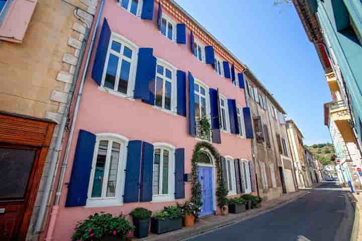 Maison à vendre à 