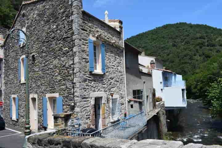 Maison à vendre à 