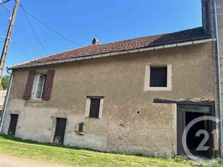 Maison à vendre à Corbigny