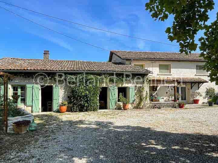 Maison à vendre à 