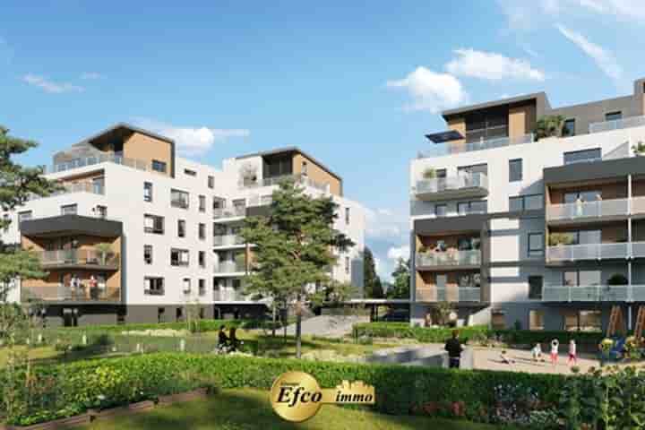 Apartment for sale in Saint-Louis