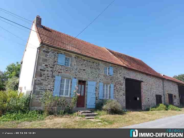 Maison à vendre à 