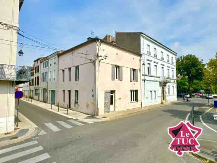 Maison à vendre à 