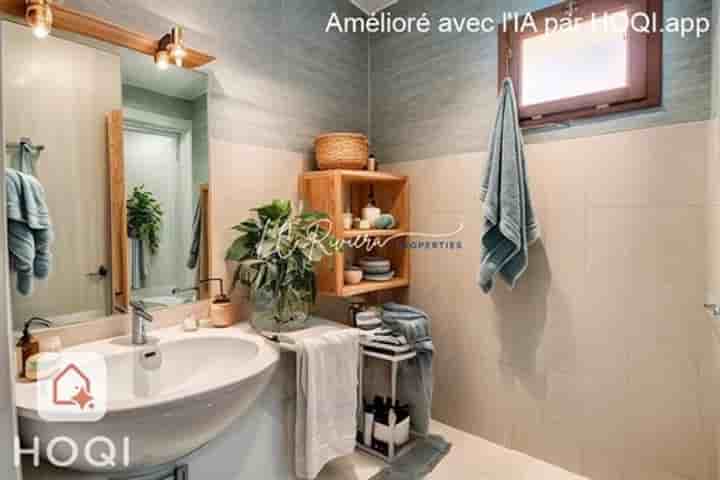 Apartamento en venta en Saint-Raphaël