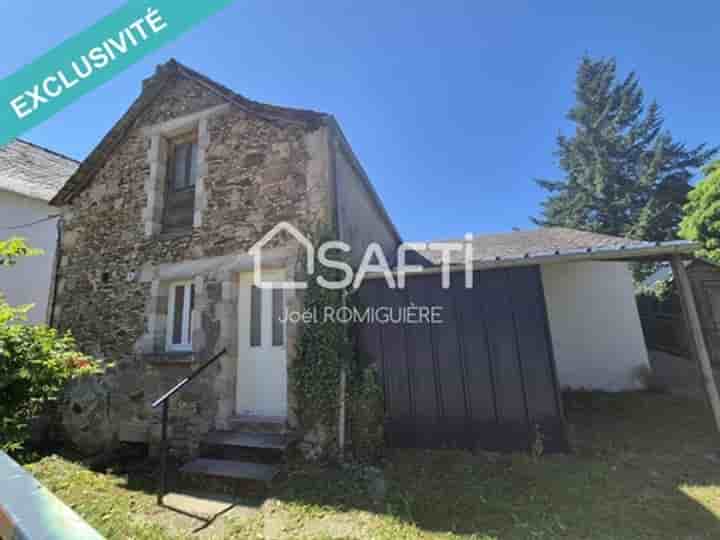House for sale in Salmiech
